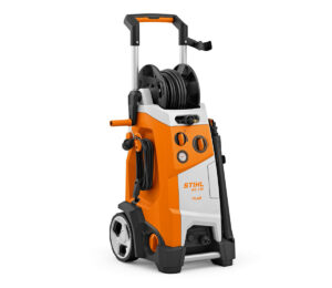 STIHL Vysokotlakový čistič STIHL RE 170 PLUS
