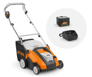 STIHL Prevzdušňovač STIHL RLA 240, set s 1x AK 30