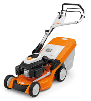 STIHL  STIHL RM 650 VE