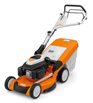 STIHL  STIHL RM 655 V