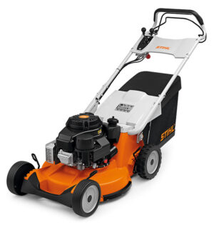STIHL STIHL RM 756 GS