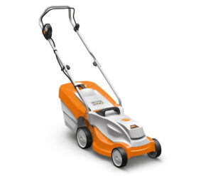 STIHL  STIHL RMA 235