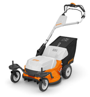 STIHL STIHL RMA 765 V