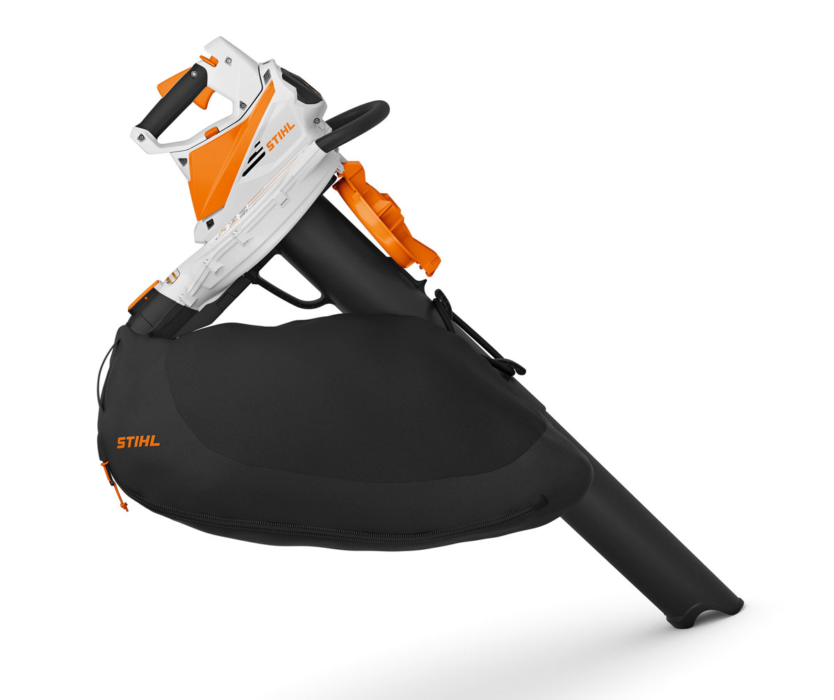 STIHL Akumulátorový vysávač STIHL SHA 56, iba stroj