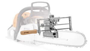 STIHL  Ostriaci prípravok FG 3