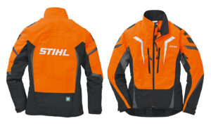 STIHL  ADVANCE X-VENT - bunda - M