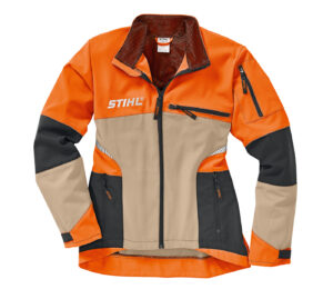 STIHL  DYNAMIC VENT - bunda - S