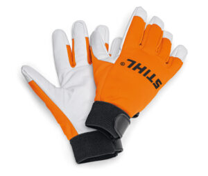 STIHL Ochranné rukavice s ochranou proti chladu DYNAMIC ThermoVent - S