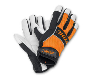 STIHL Ochranné rukavice ADVANCE Ergo MS - S