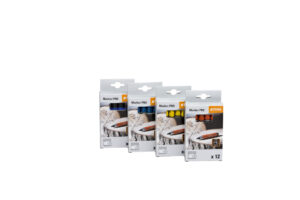 STIHL  Krieda značkovacia Modrá