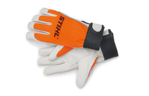 STIHL Ochranné rukavice DYNAMIC SenzoLight - S