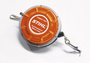 STIHL  Meracie pásmo pre prácu v lese - 25 m