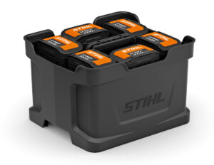 STIHL  Prepravný box na AP batérie