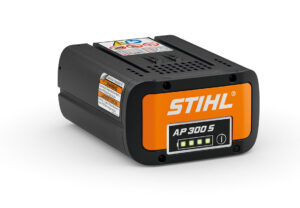 STIHL AP Systém Akumulátor AP 300 S