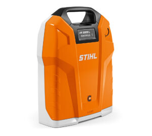 STIHL AP Systém Chrbtový akumulátor AR 3000 L, 41.2 Ah / 1520 Wh