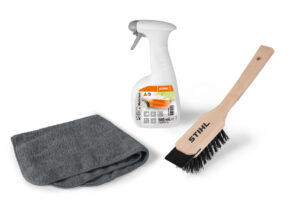 STIHL  Čistiaca sada pre robotické kosačky 3 v 1