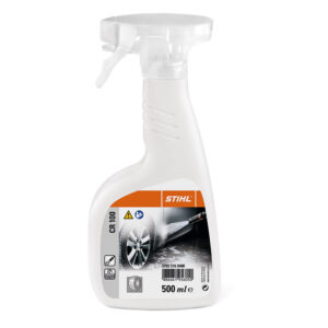 STIHL  Čistič diskov CR 100