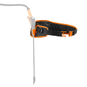 STIHL  Bedrový pás s púzdrom