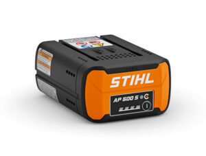 STIHL AP Systém Akumulátor AP 500 S
