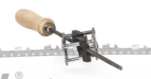 STIHL  Ostriaci prípravok FG 4 - pre reťaze 3/8", priemer 5,2 mm