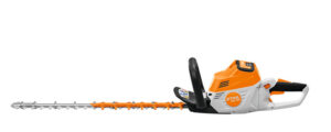 STIHL Akumulátorové záhradné nožnice na živý plot pre profesionálov STIHL HSA 100