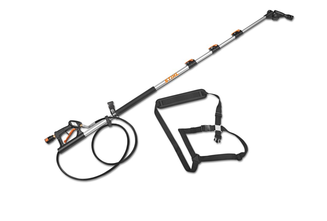 STIHL Tyč teleskopická
