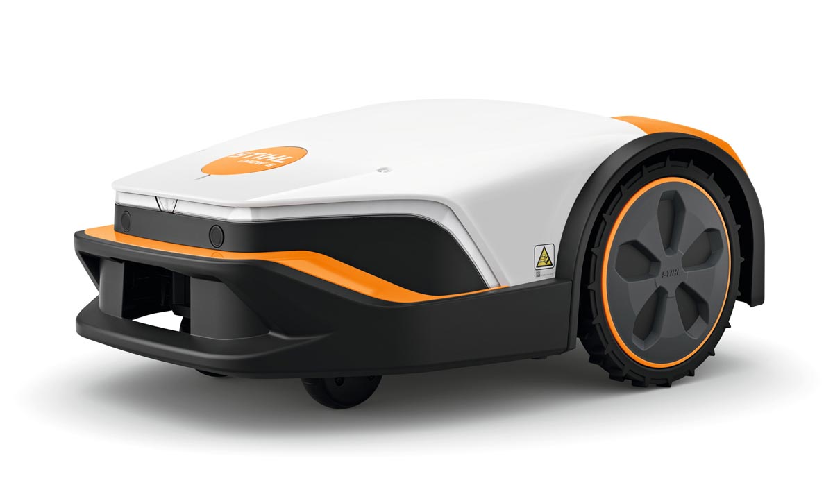 STIHL Robotická kosačka iMow STIHL iMow 5.0