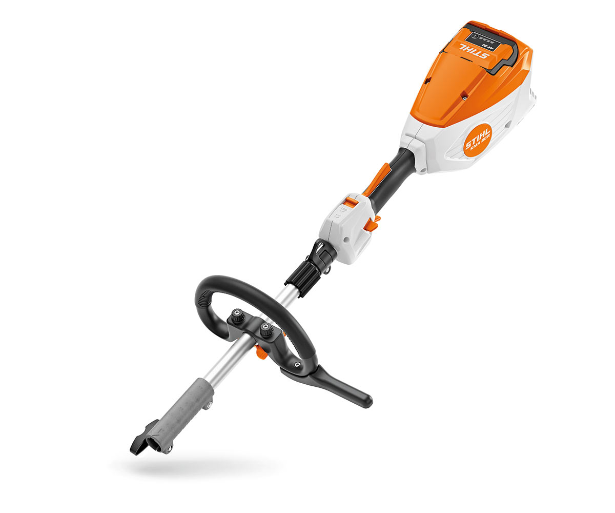 STIHL Kombi motor STIHL KMA 80 R