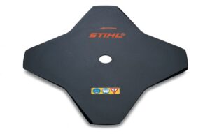 STIHL  4-zub, 230 mm