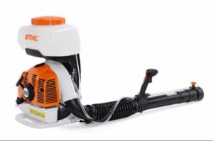 STIHL STIHL SR 430