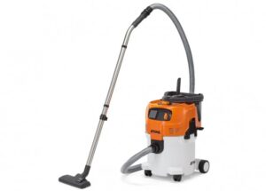 STIHL  STIHL  SE 122 E