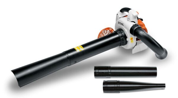 Vysávač a fúkač lístia STIHL SH 86