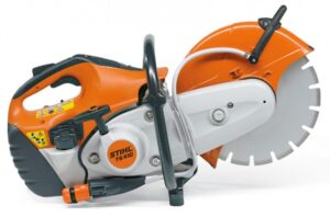 STIHL Rozbrusovačka STIHL TS 410