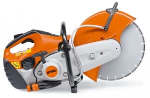 STIHL Rozbrusovačka STIHL TS 420