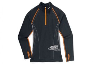 STIHL  ADVANCE - funkčné tričko s dlhým rukávom - S