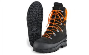 STIHL Kožené topánky ADVANCE GTX - 45