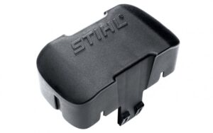 STIHL  Krytka na slot pre batériu