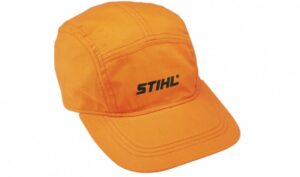 STIHL  Čiapka oranžová