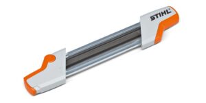 STIHL Držiak pilníkov 2 v 1, (vrátane pilníkov) - pre reťaze 3/8", priemer 5,2 mm