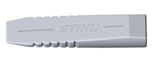 STIHL  Drevorubačský a štiepací hliníkový klin - 600 g