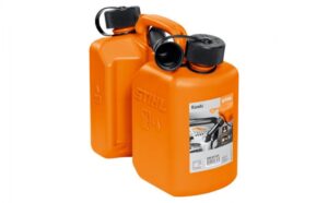 STIHL  Kombikanister oranžový