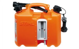 STIHL  Kombikanister oranžový - profi