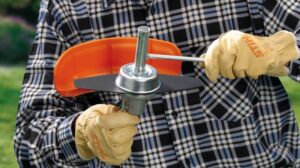 STIHL  Kombi kľúč, FS2 a FS3 - FS2-1