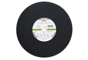 STIHL  Rozbrusovací kotúč - Asfalt/kujná liatina - ø 300 x 4,0 mm