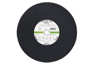 STIHL  Rozbrusovací kotúč - Oceľ - ø 300 x 4,0 mm