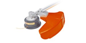 STIHL  Ochranný kryt na žaciu hlavu