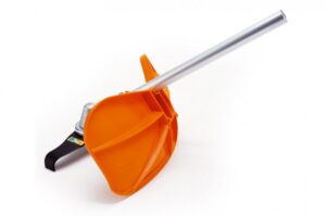 STIHL  Ochranný kryt štiepkovacieho noža, pre FS 300, 480