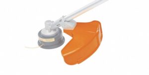 STIHL  Ochranný kryt pre žaciu hlavu, pre FS 56, 70