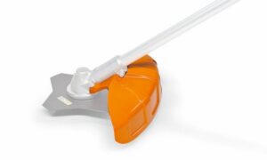 STIHL  Ochranný kryt pre kovové žacie listy, pre FS 56, 70