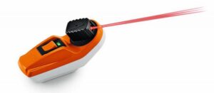 STIHL  Držiak pre laser 2 v 1 - Pre MS 017, 170, 018, 180